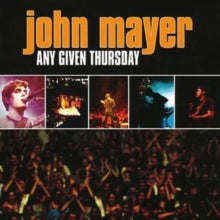 John Mayer: Any Given Thursday