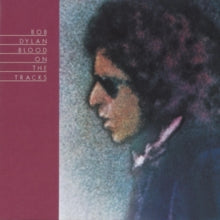 Bob Dylan: Blood On the Tracks