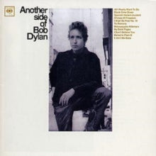 Bob Dylan: Another Side of Bob Dylan