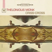 Thelonious Monk: Criss Cross