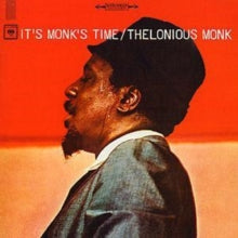 Thelonious Monk: It's Monk's Time
