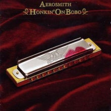 Aerosmith: Honkin' On Bobo