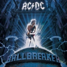 AC/DC: Ballbreaker