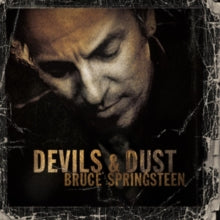 Bruce Springsteen: Devils and Dust