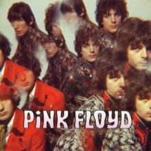 Pink Floyd: The Piper at the Gates of Dawn