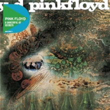 Pink Floyd: A Saucerful of Secrets