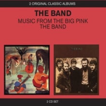 The Band: Classic Albums