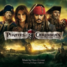 Hans Zimmer: Pirates of the Caribbean: On Stranger Tides