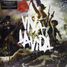 Coldplay: Viva La Vida Or Death and All His Friends