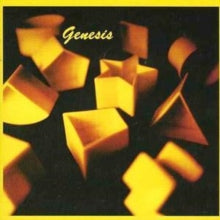 Genesis: Genesis