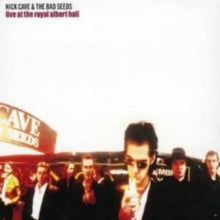 Nick Cave and the Bad Seeds: Live at the Royal Albert Hall