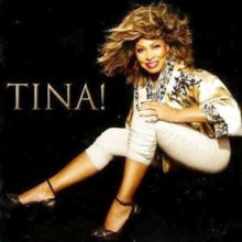 Tina Turner: Tina!