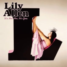 Lily Allen: It&