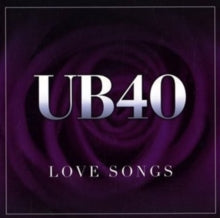 UB40: Love Songs