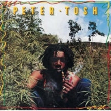Peter Tosh: Legalise It