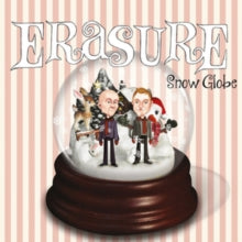 Erasure: Snow Globe