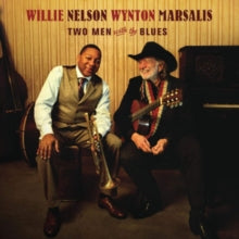 Wynton Marsalis: Two Men With the Blues