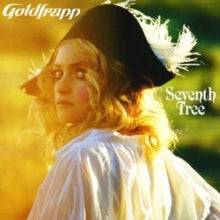 Goldfrapp: Seventh Tree