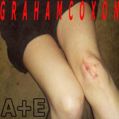 Graham Coxon: A+E