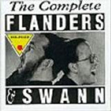 Donald Swann: The Complete Flanders and Swann