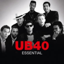 UB40: Essential