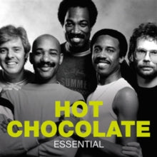 Hot Chocolate: Essential