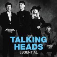Talking Heads: Essential