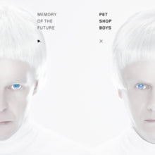 Pet Shop Boys: Memory of the Future
