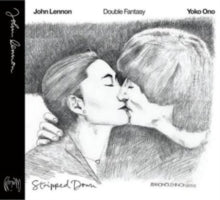 John Lennon and Yoko Ono: Double Fantasy Stripped Down