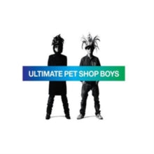 Pet Shop Boys: Ultimate