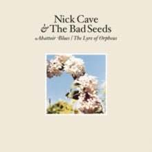 Nick Cave and the Bad Seeds: Abattoir Blues/The Lyre of Orpheus
