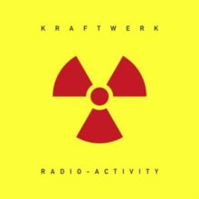Kraftwerk: Radio-activity