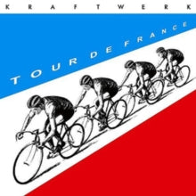Kraftwerk: Tour De France