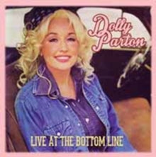 Dolly Parton: Live at the Bottom Line