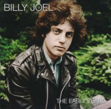 Billy Joel: The Early Years