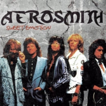 Aerosmith: Sweet Emotion