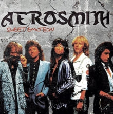 Aerosmith: Sweet Emotion