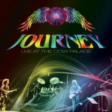 Journey: Live at the Cow Palace