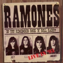 Ramones: Do You Remeber Rock 'N' Roll Radio?