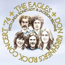 The Eagles: Don Kirshner's Rock Concert '74
