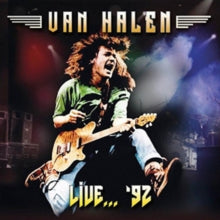 Van Halen: Live... &