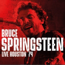 Bruce Springsteen: Live Houston '74