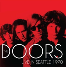 The Doors: Live in Seattle 1970