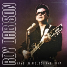 Roy Orbison: Live in Melbourne