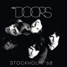 The Doors: Stockholm '68