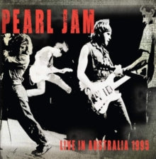 Pearl Jam: Live in Australia 1995