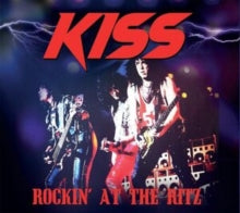 KISS: Rockin' at the Ritz