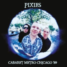 Pixies: Cabaret Metro Chicago &