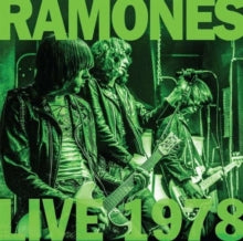 Ramones: Live 1978