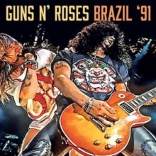 Guns N' Roses: Brazil '91